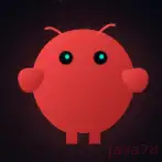 OpenClaw — 个人AI助手 图标